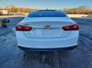 Chevrolet Malibu Lt Image 4