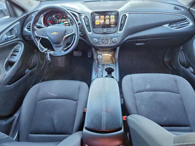 Chevrolet Malibu Lt Image 6