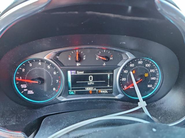 Chevrolet Malibu Lt Image 10