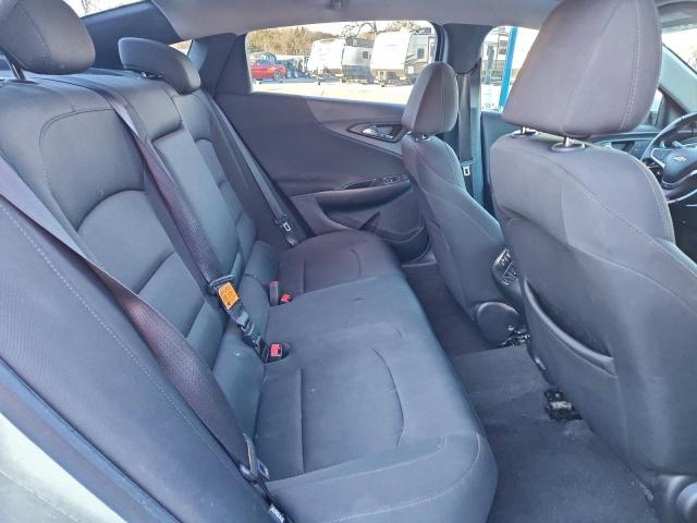 Chevrolet Malibu Lt Image 9