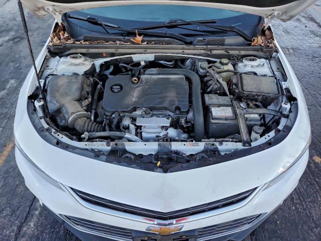 Chevrolet Malibu Lt Image 8