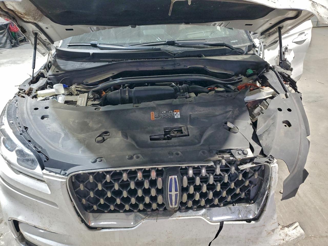 Lincoln Aviator Grand Touring Image 14