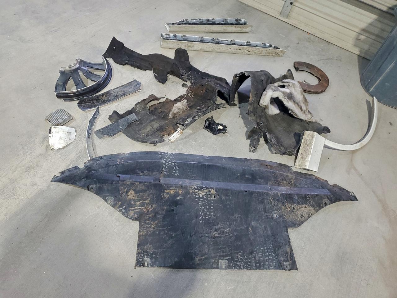 Lincoln Aviator Grand Touring Image 8