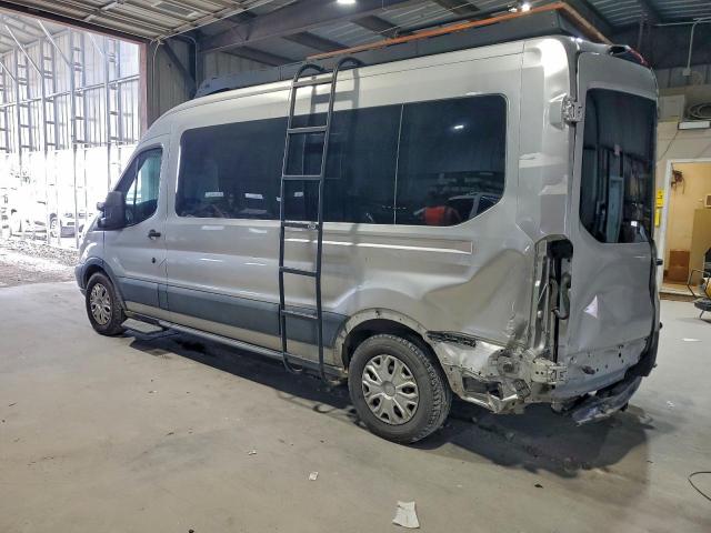 Ford Transit T-350 Image 14