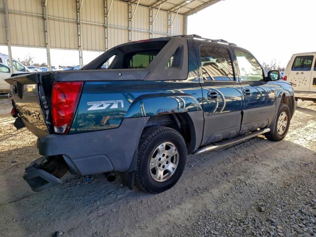 Chevrolet Avalanche K1500 Image 3