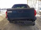 Chevrolet Avalanche K1500 Image 4