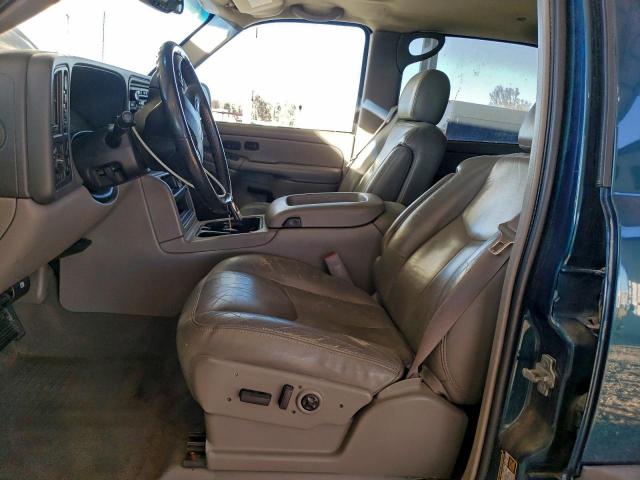 Chevrolet Avalanche K1500 Image 8