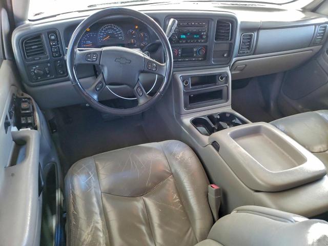 Chevrolet Avalanche K1500 Image 7