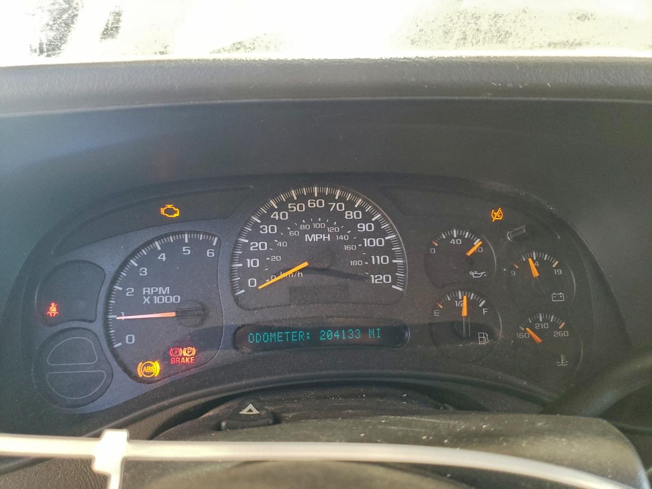 Chevrolet Avalanche K1500 Image 5