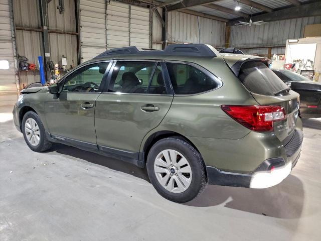 Subaru Outback 2.5i Premium Image 3