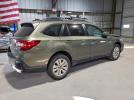 Subaru Outback 2.5i Premium Image 4