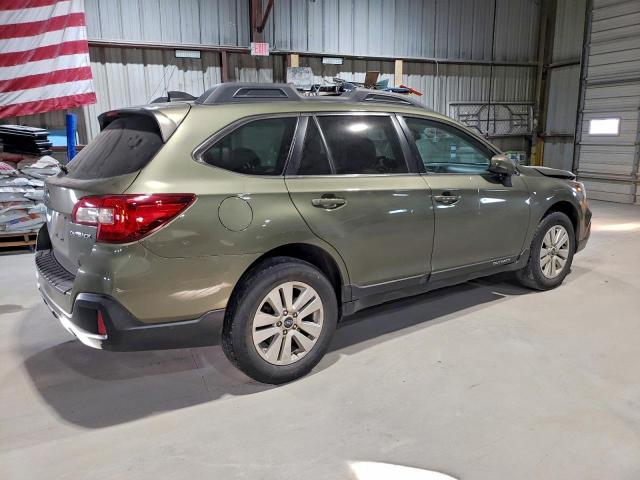 Subaru Outback 2.5i Premium Image 4