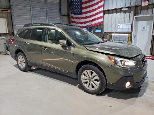 Subaru Outback 2.5i Premium Image 6