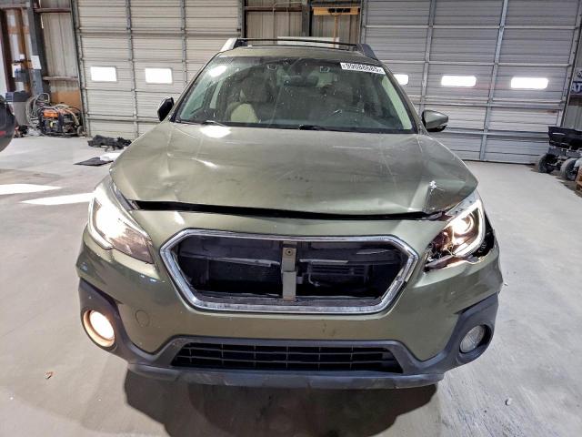 Subaru Outback 2.5i Premium Image 8