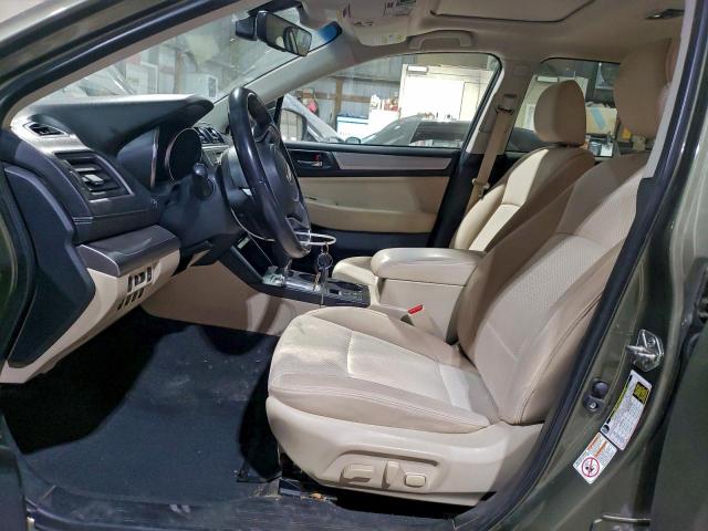 Subaru Outback 2.5i Premium Image 7
