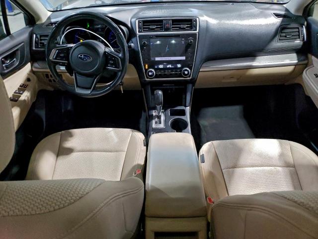 Subaru Outback 2.5i Premium Image 2