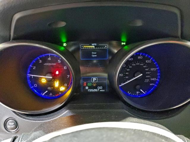 Subaru Outback 2.5i Premium Image 10