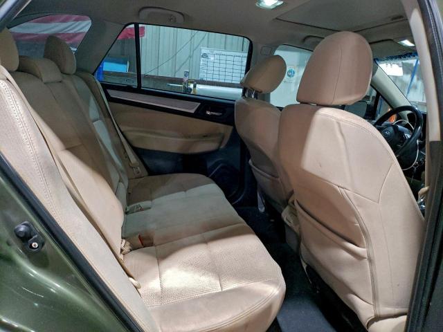 Subaru Outback 2.5i Premium Image 9