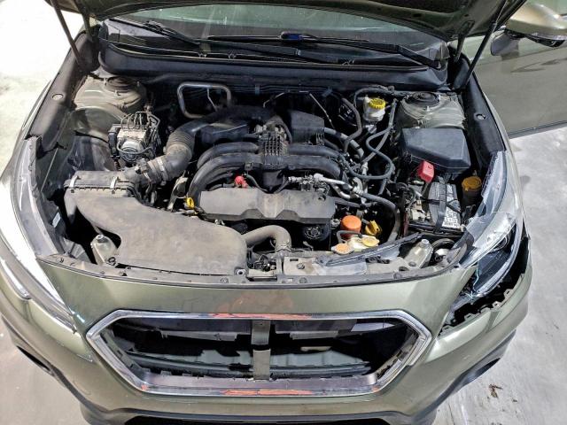 Subaru Outback 2.5i Premium Image 13