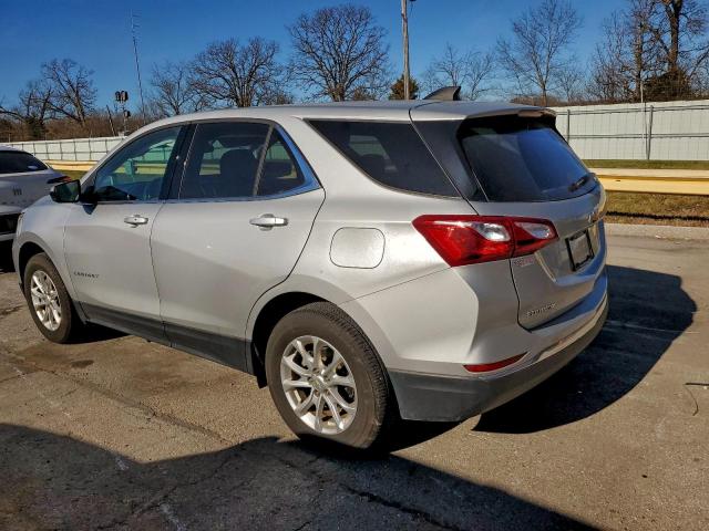 Chevrolet Equinox Lt Image 12