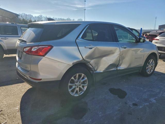 Chevrolet Equinox Lt Image 11