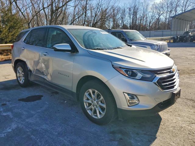 Chevrolet Equinox Lt Image 3