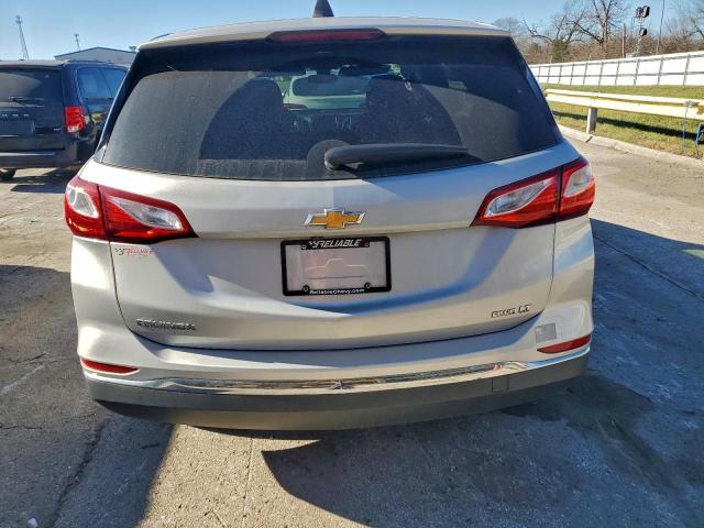 Chevrolet Equinox Lt Image 2