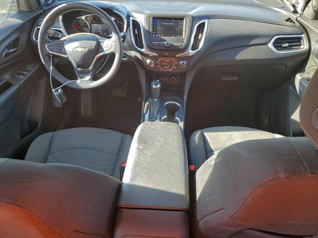 Chevrolet Equinox Lt Image 8