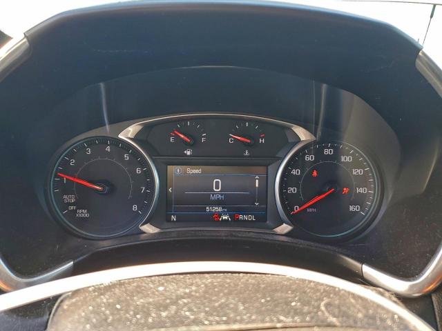 Chevrolet Equinox Lt Image 7