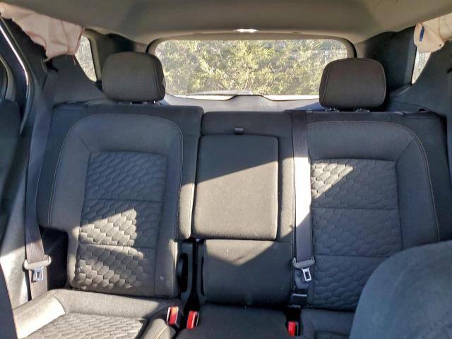 Chevrolet Equinox Lt Image 6