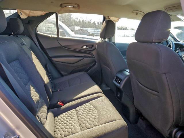 Chevrolet Equinox Lt Image 5