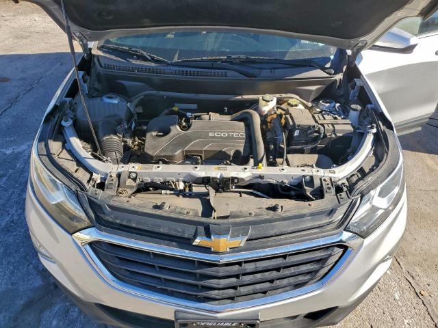 Chevrolet Equinox Lt Image 10