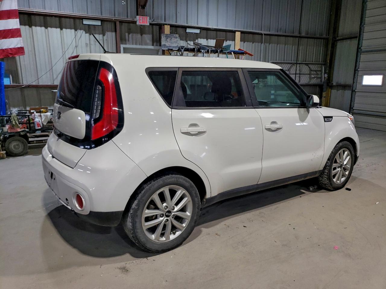 Kia Soul + Image 5