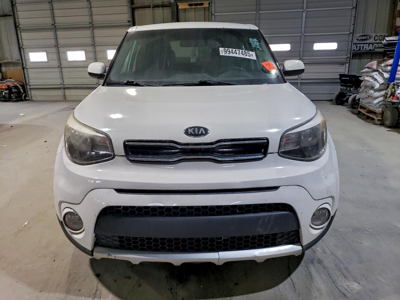 Kia Soul + Image 4