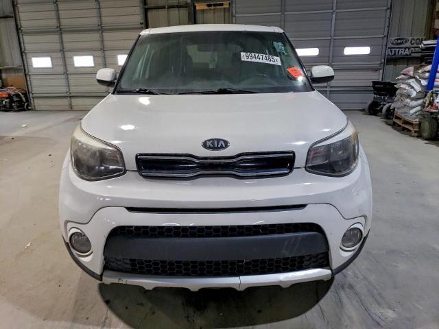 Kia Soul + Image 4