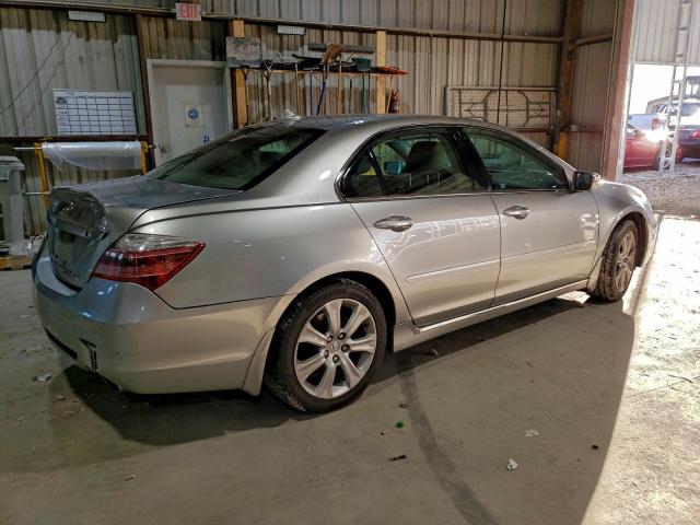 Acura RL Image 2