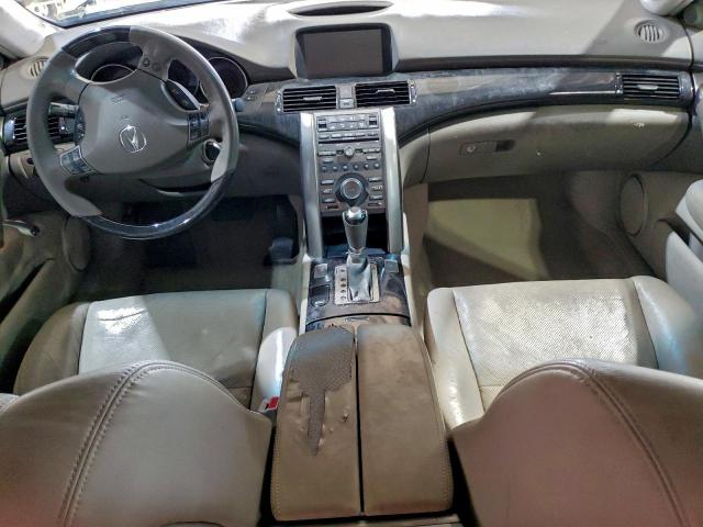Acura RL Image 4