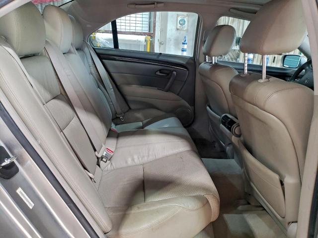 Acura RL Image 6