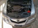 Acura RL Image 8