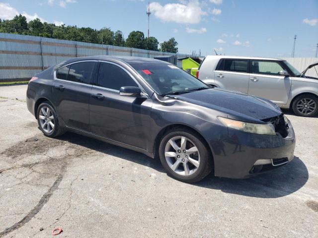 Acura TL Image 2