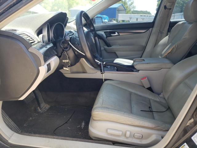 Acura TL Image 12
