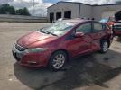 Honda Insight Ex Image 1