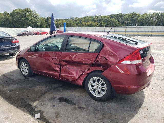 Honda Insight Ex Image 2