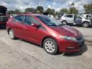 Honda Insight Ex Image 7