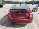 Honda Insight Ex Image 4