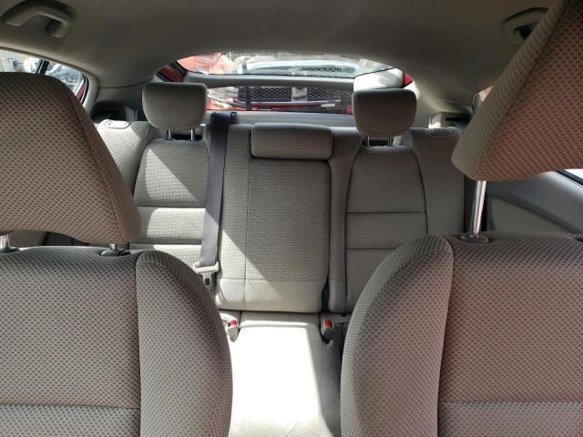 Honda Insight Ex Image 5