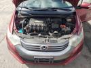 Honda Insight Ex Image 12