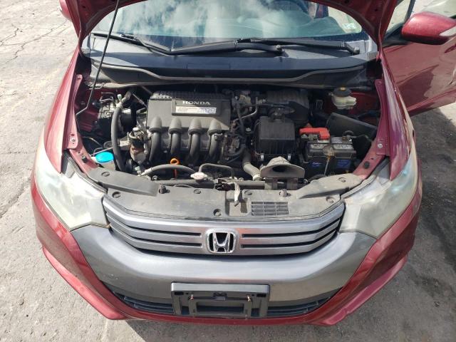 Honda Insight Ex Image 12