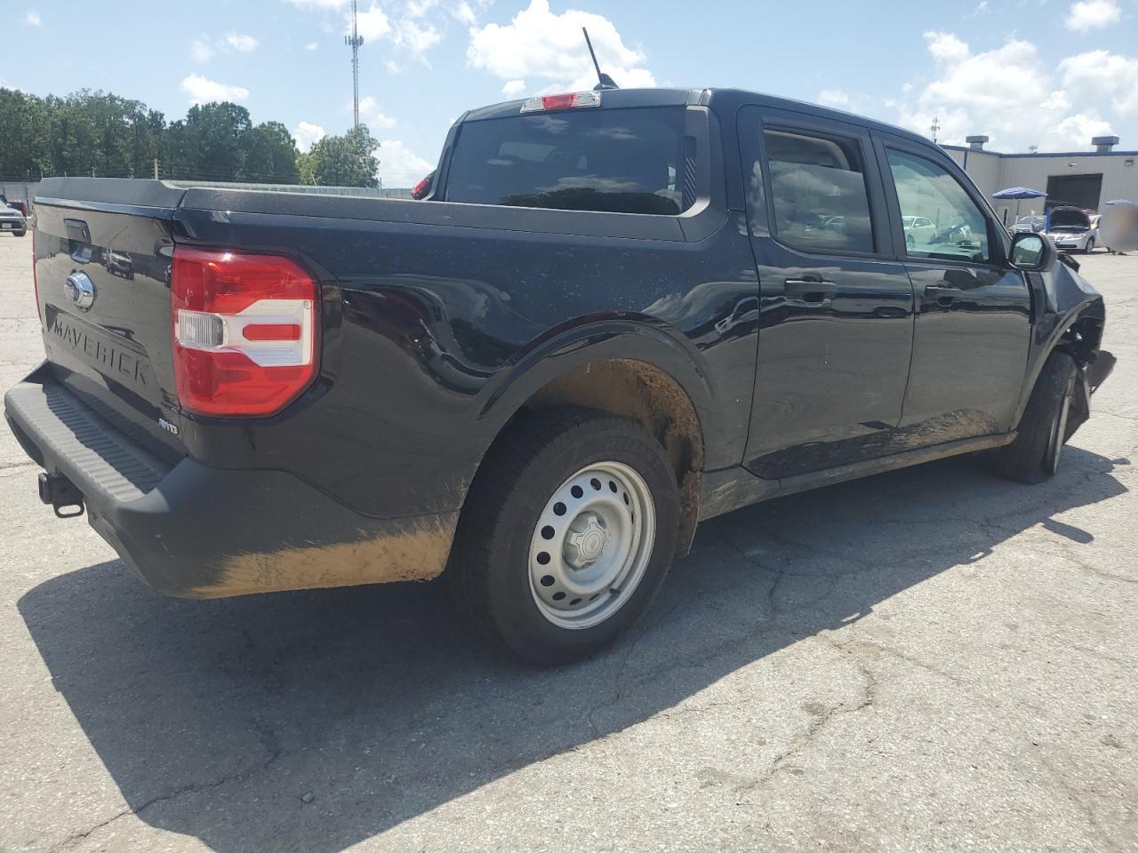 Ford Maverick Xl Image 4