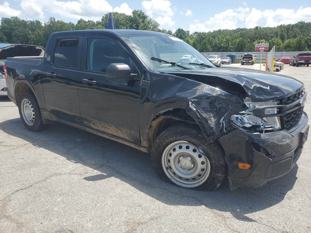 Ford Maverick Xl Image 2